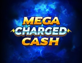 Mega Charged Cash - Blueprint