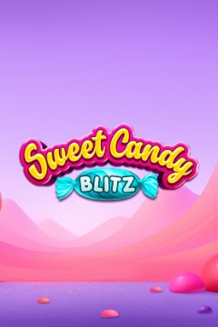 Sweet Candy Blitz - 1X2