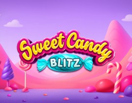 Sweet Candy Blitz - 1X2