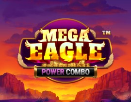 Mega Eagle Power Combo. - Games Global