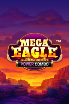 Mega Eagle Power Combo. - Games Global
