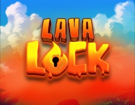 Lava Lock - BluePrint