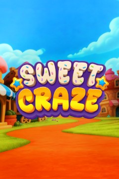 Sweet Craze - Pragmatic Play