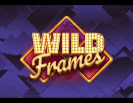 Wild Frames - Play n Go