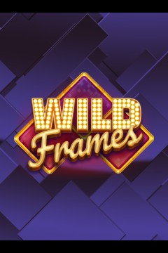 Wild Frames - Play n Go