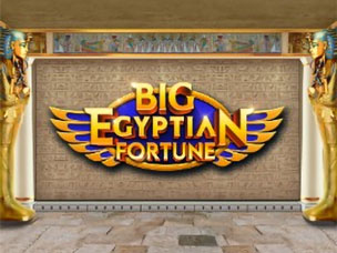 Big Egyptian Fortune - Inspired Gaming