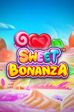 Sweet Bonanza - Pragmatic Play