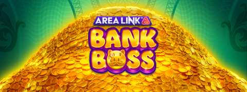 Area Link Bank Boss. - Game Global