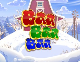 Baa, Baa, Baa - Playtech