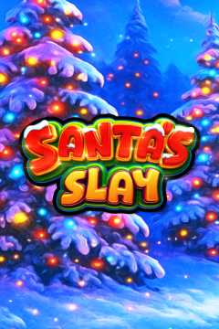 Santa's Slay - Pragmatic Play