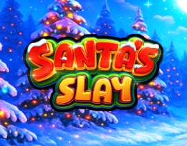 Santas Slay - Pragmatic Play