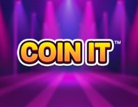 Coin It. - Games Global