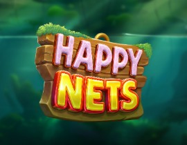 Happy Nets - Pragmatic Play
