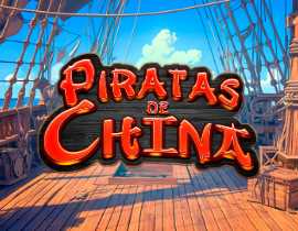 Piratas de China - MGA