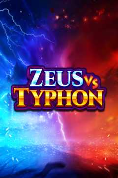 Zeus vs Typhon - Pragmatic Play