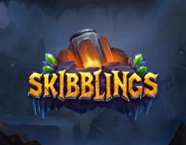 Skibblings - ELK