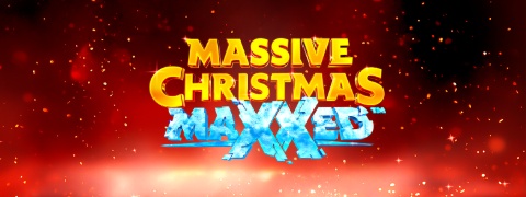 Massive Christmas MAXXED. - Games Global