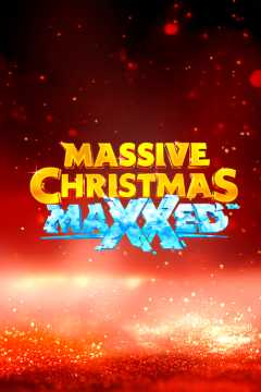 Massive Christmas MAXXED. - Games Global