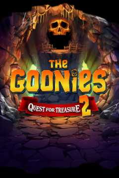 The Goonies Quest For Treasure 2 - Blueprint