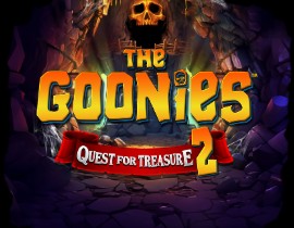 The Goonies Quest For Treasure 2 - Blueprint