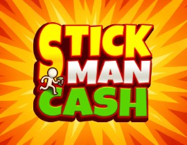 Stickman Cash - 1X2