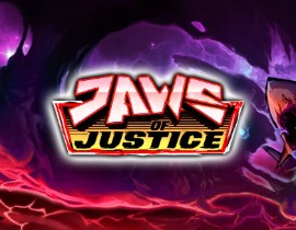 Jaws of Justice - Hacksaw Gaming