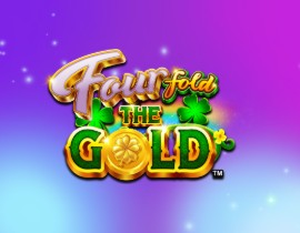 Fourfold The Gold. - Games Global