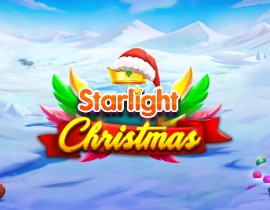 Starlight Christmas - Pragmatic Play