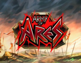 Army of Ares - Hacksaw