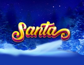 Santa - Pragmatic Play