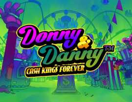 Donny and Danny - Hacksaw