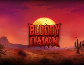 Bloody Dawn - Pragmatic Play
