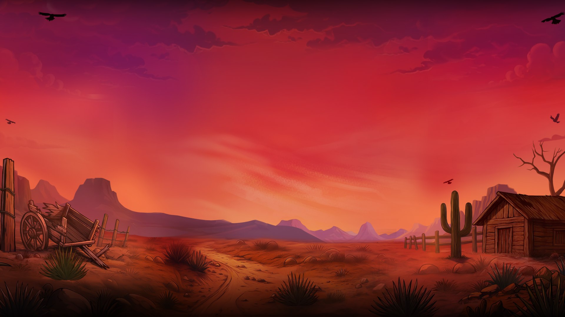 Bloody Dawn - Pragmatic Play game image
