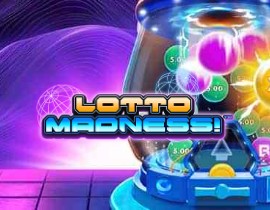 Lotto Madness! - Playtech