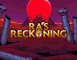 Ra's Reckoning - Play n Go