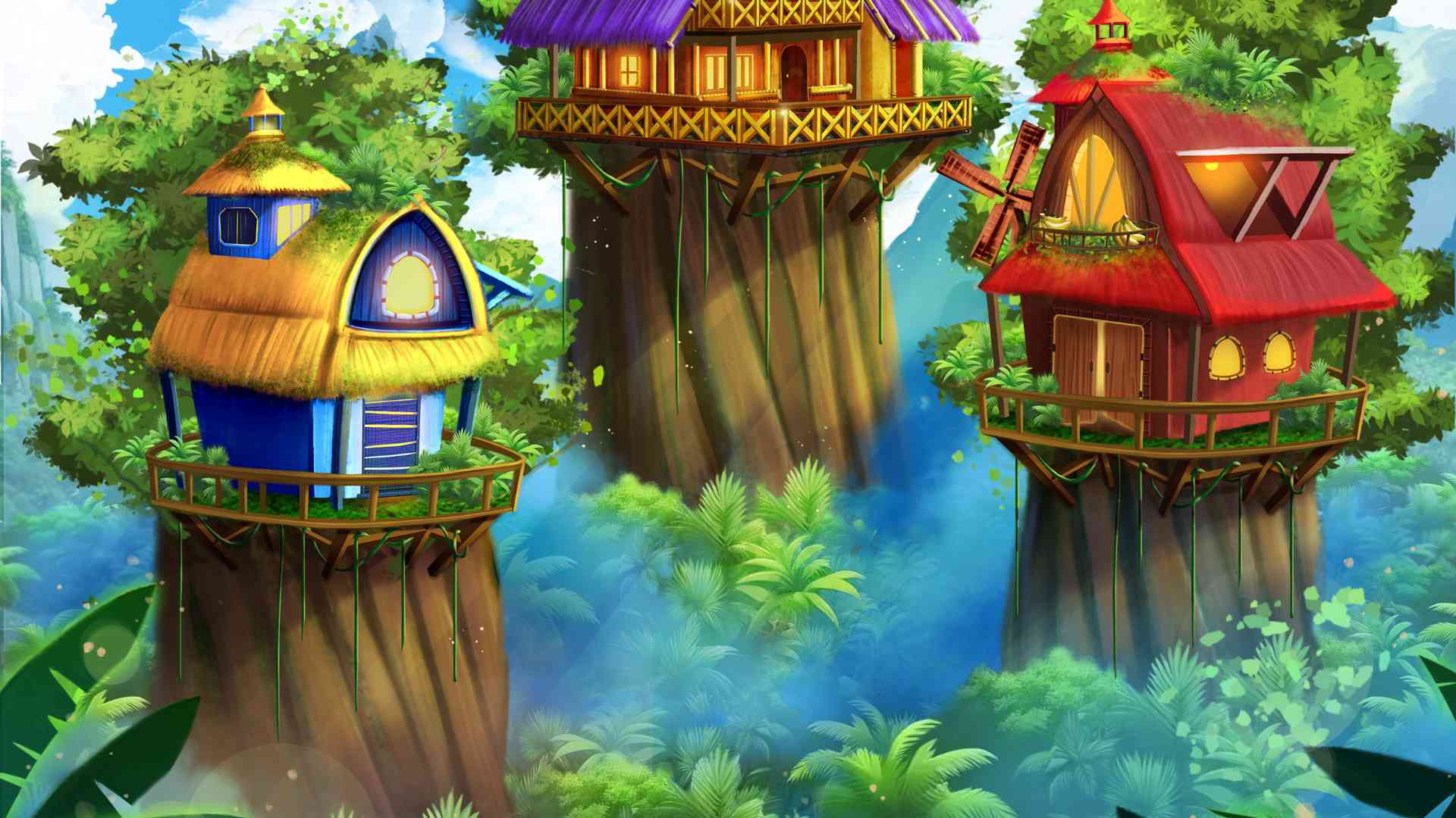 Kong It Up! Large V94 - Inspired game image