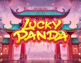 Lucky Panda - Pragmatic Play
