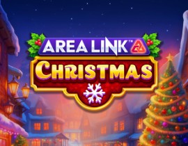 Area Link Christmas. - Games Global
