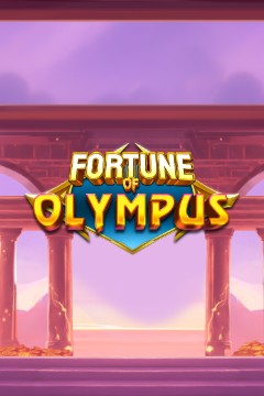 Fortune of Olympus - Pragmatic Play