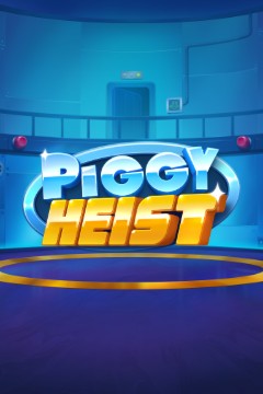 Piggy Heist - Play n Go