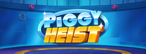 Piggy Heist - Play n Go