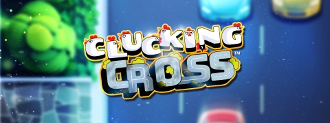 Clucking Cross. - Games Global