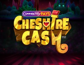 Connectify Pays Cheshire Cash. - Games Global