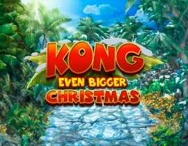 Kong Even Bigger Christmas - Blueprint