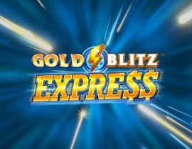 Gold Blitz Express. - Games Global