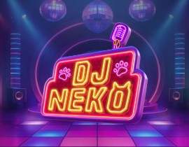 DJ Neko - Pragmatic Play