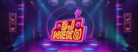 DJ Neko - Pragmatic Play