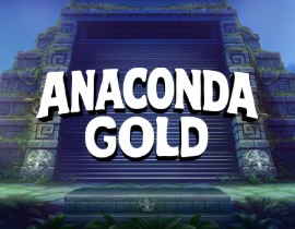 Anaconda Gold - Pragmatic Play