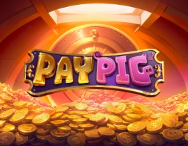 Pay Pig - Light & Wonder