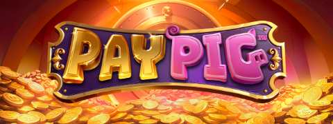 Pay Pig - Light & Wonder